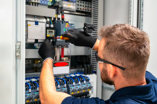 Best Electrical Contractors for Businesses  in Holts Summit, MO