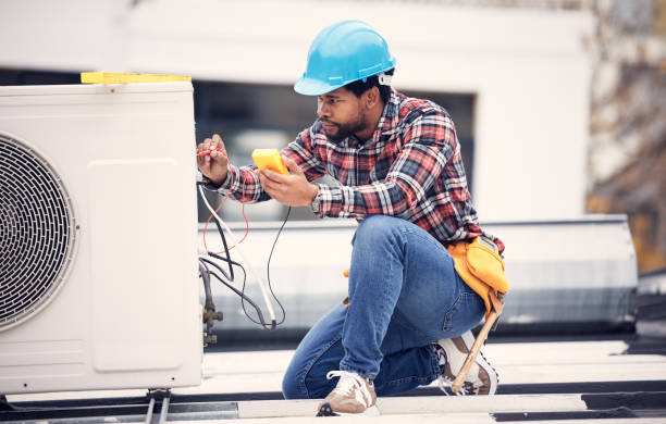 Best Electrical System Inspection  in Holts Summit, MO