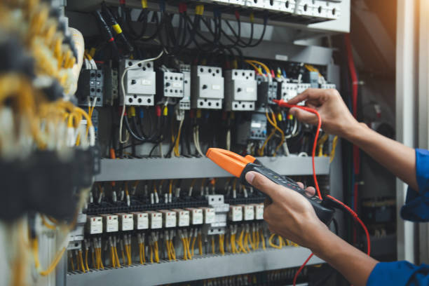 Best Emergency Electrical Repair  in Holts Summit, MO