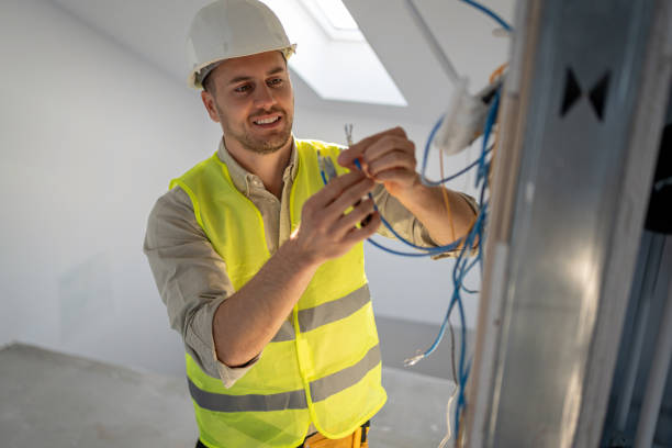 Best 24-Hour Electrician  in Holts Summit, MO
